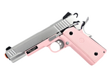 Raven R14 - Non Railed - Pink/Silver
