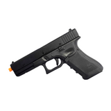 WE Seventeen Gen 4 - Black