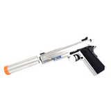 Vorsk VX-14 - Silver