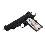 WE M45A1 - Black