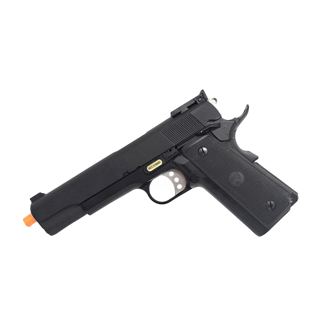 WE P14 CO2 - Black