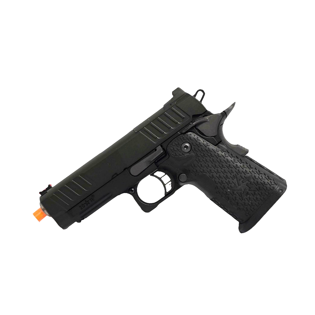 Army Armament R612 Staccato 2011 C2 - Black