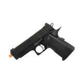 Army Armament R612 Staccato 2011 C2 - Black