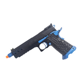 Vorsk CS Hi-Capa Vengeance Match - Blue