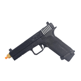 RWA Agency Arms Ronin Pistol - Black