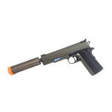 Vorsk VX-14 - FDE