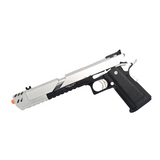 Raven Hi-Capa Dragon 7 - Chrome