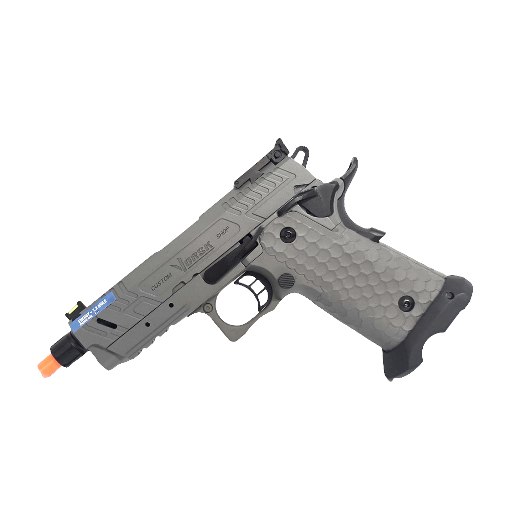 Vorsk CS Hi-Capa Vengeance Compact 3.8 - Grey