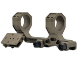 Badge Condtion 1 Scope Mount 1.7''/30mm - FDE