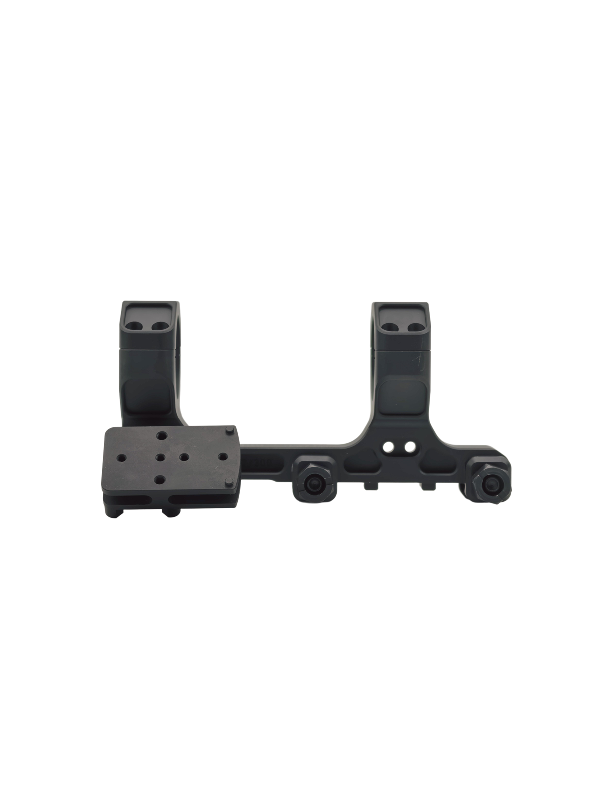 Badge Condtion 1 Scope Mount 1.93''/34mm - Black
