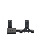 Badge Condtion 1 Scope Mount 1.93''/34mm - Black