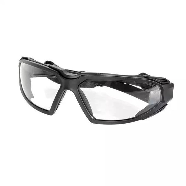 Ballistic Eyewear Highlander H2X Anti-Fog - Clear-0