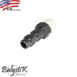 BalystiK male nipple for 1/8th NPT (US Version)-0