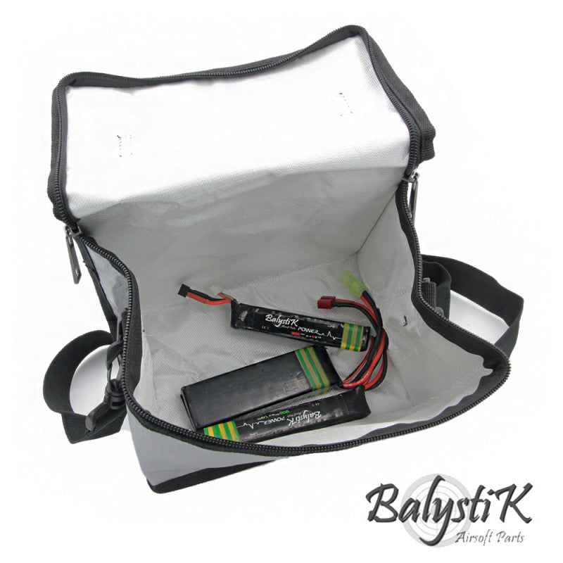 Balystik Big Safe Bag for LIPO Batteries