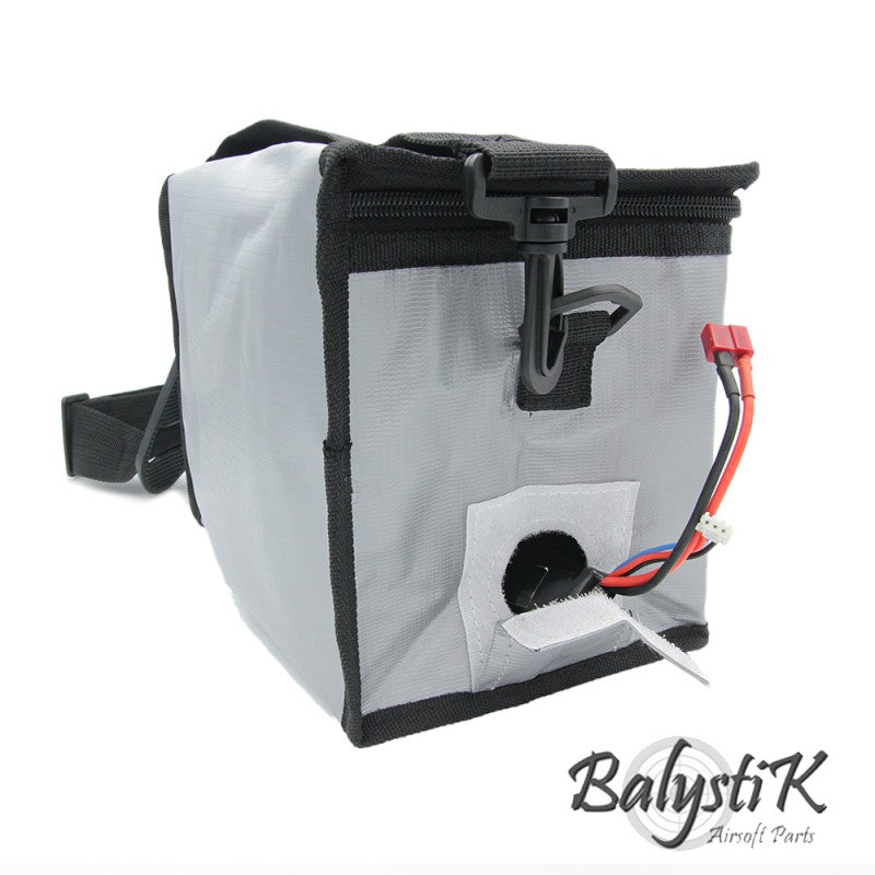 Balystik Big Safe Bag for LIPO Batteries