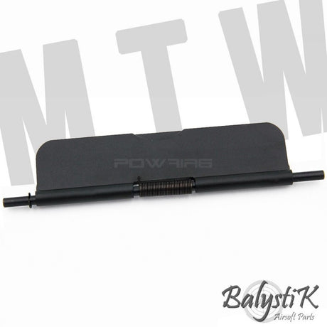 Balystik CNC Aluminium Dust Cover for Wolverine MTW M4