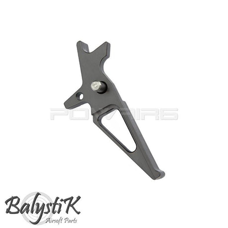 Balystik CNC M4/M16 AEG Trigger-0