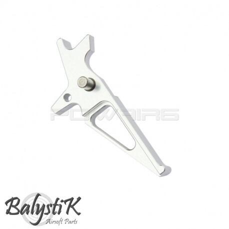 Balystik CNC M4/M16 AEG Trigger-1