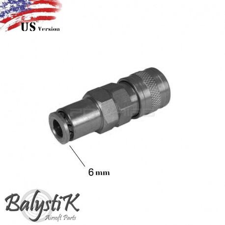 BalystiK Coupler Macroline Entry (US Version)-0