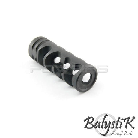 Balystik DNTC Style Flash Hider - 14mm CW-0