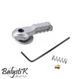 Balystik Fluted Selector Set for M4 AEG-2