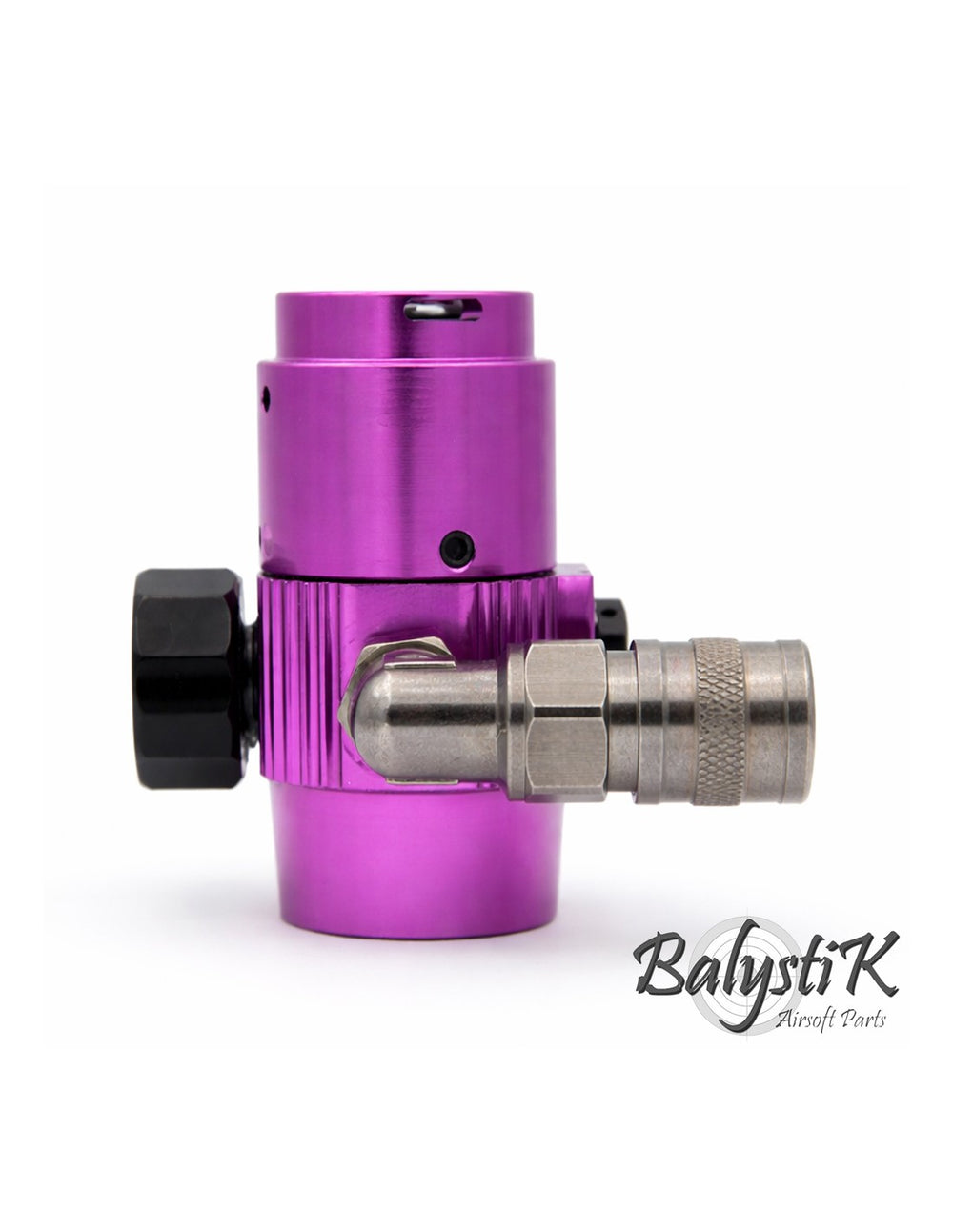 Hpa Regulator Cap Regulators & Parts – HPA-UK