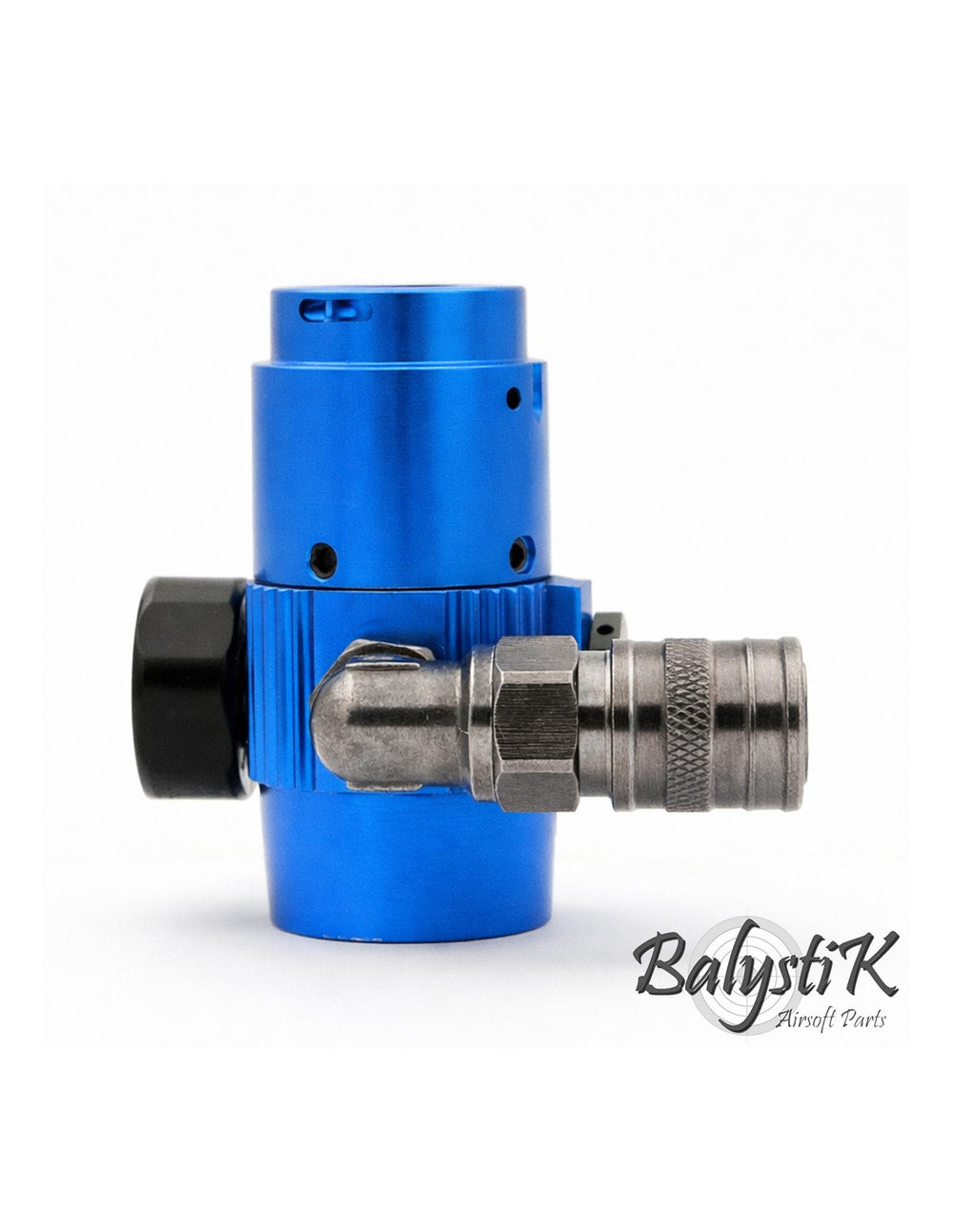 Regulators & Parts – HPA-UK
