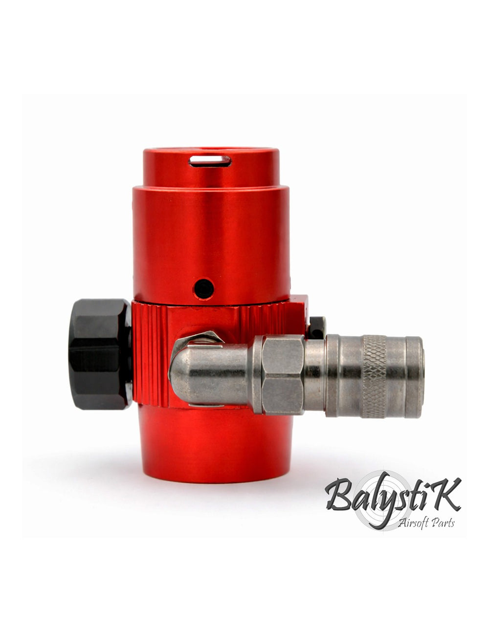 Hpa Regulator Cap Regulators & Parts – HPA-UK