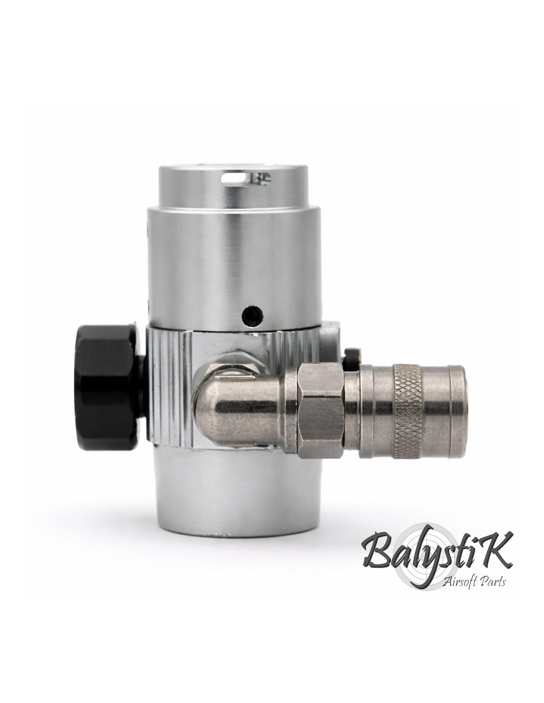 Regulators & Parts – HPA-UK
