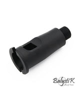 Balystik Multi Outer Barrel Kit for GHK GBB