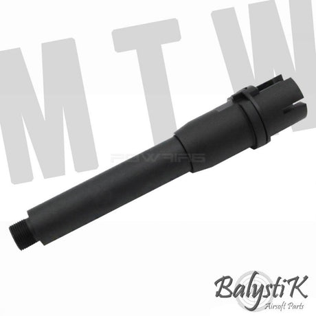 Balystik Multi Outer Barrel Kit for Wolverine MTW M4