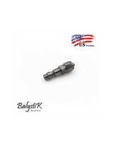 Balystik SafeConnect 6mm Male HPA Coupler - US Version