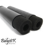 Balystik silencer foam 40x15x100mm