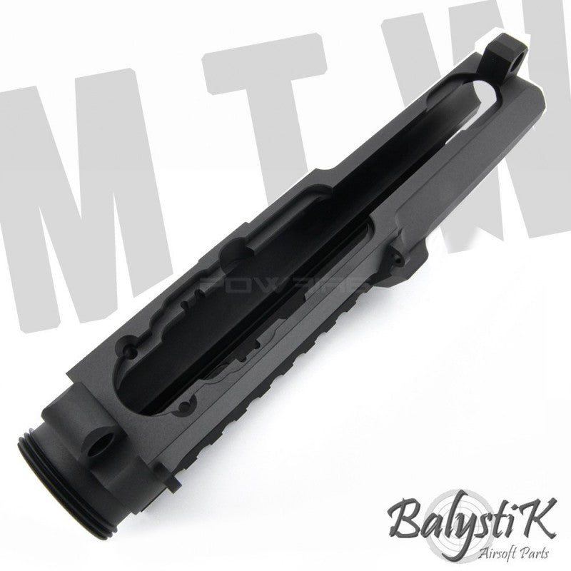 Balystik Upper Receiver for Wolverine MTW M4