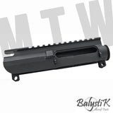 Balystik Upper Receiver for Wolverine MTW M4