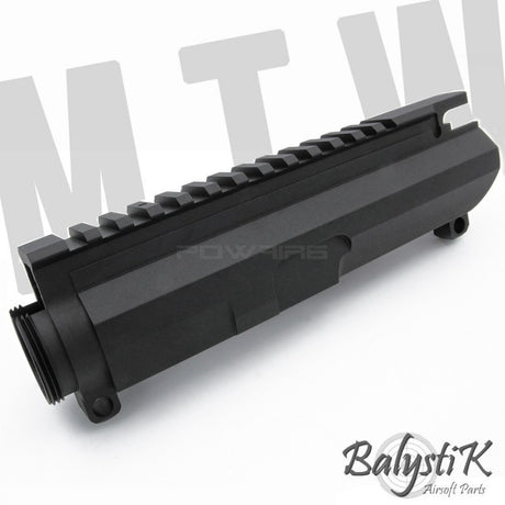 Balystik Upper Receiver for Wolverine MTW M4