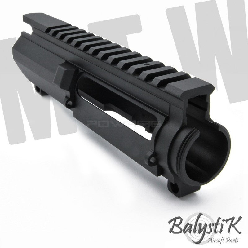 Balystik Upper Receiver for Wolverine MTW M4