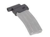 Battleaxe M870 Shotgun to M4 Magazine Adaptor-2