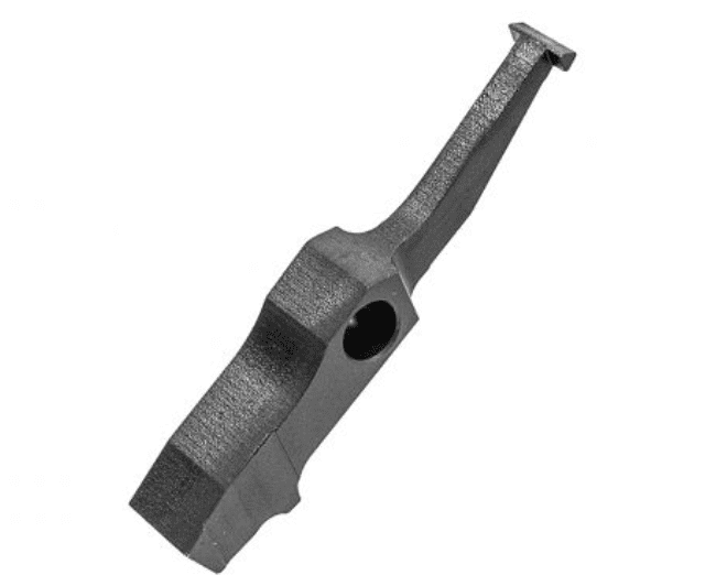 BBT Steel CNC Sear for VFC M249 GBB Airsoft