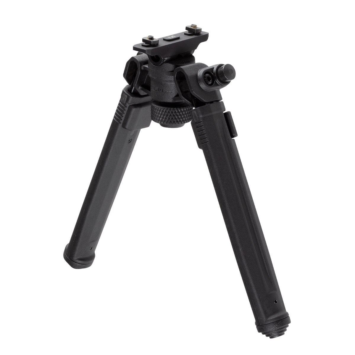 Magpul M-Lok Bipod - Black