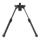 Magpul M-Lok Bipod - Black