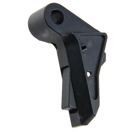 5KU Aluminium Trigger FI Style for TM G Series GBB-0