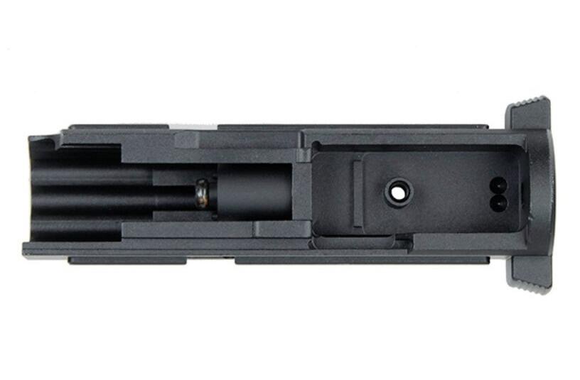 5KU AAP-01 Lightweight Blowback Unit (CNC Aluminium) - Type 1-1