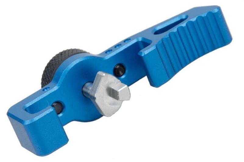 5KU AAP-01 Selector Switch Charge Handle - Type 2 - Blue – HPA-UK