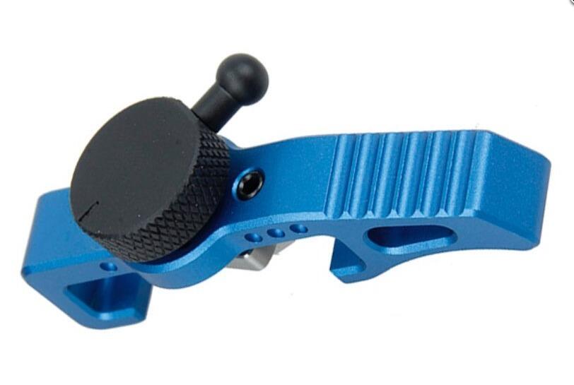 5KU AAP-01 Selector Switch Charge Handle - Type 2 - Blue – HPA-UK