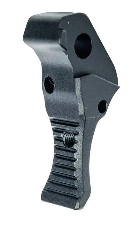 CTM FUKU-2 AAP-01 / WE CNC Aluminium Adjustable Trigger-1