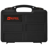 Nuprol Small Hard Case - P&P Foam