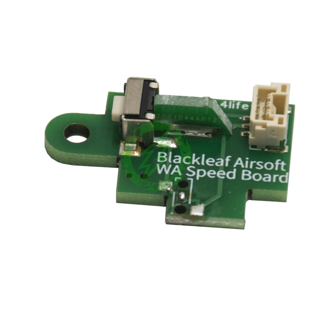 Blackleaf Airsoft Speed Board for Wolverine