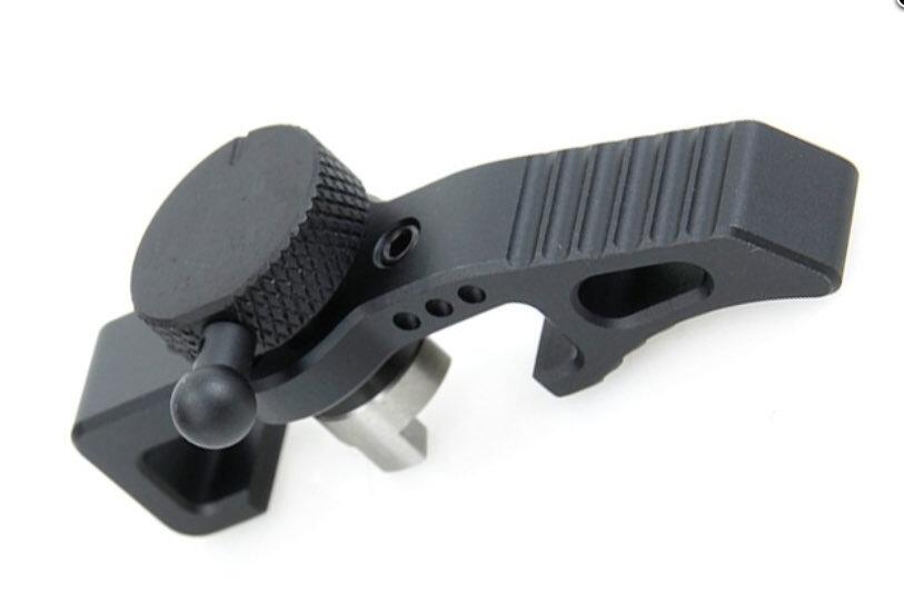 5KU AAP-01 Selector Switch Charge Handle - Type 2 - Black – HPA-UK