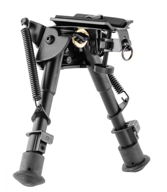 BO Manufacture Metal Bipod-0